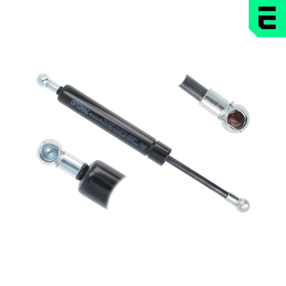 Pneumatická pružina, zavazadlový / nákladový prostor OPTIMAL AG-51255
