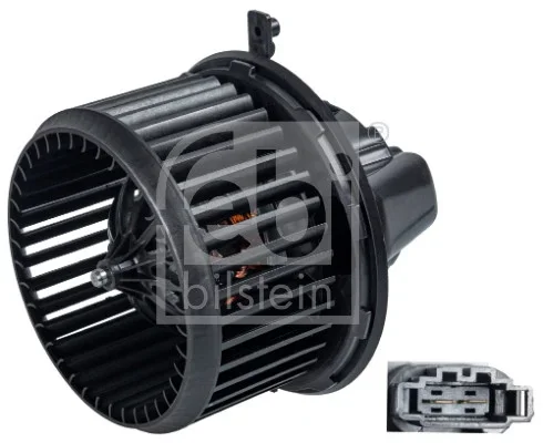 Elektromotor, vnitřní ventilátor FEBI BILSTEIN 103911