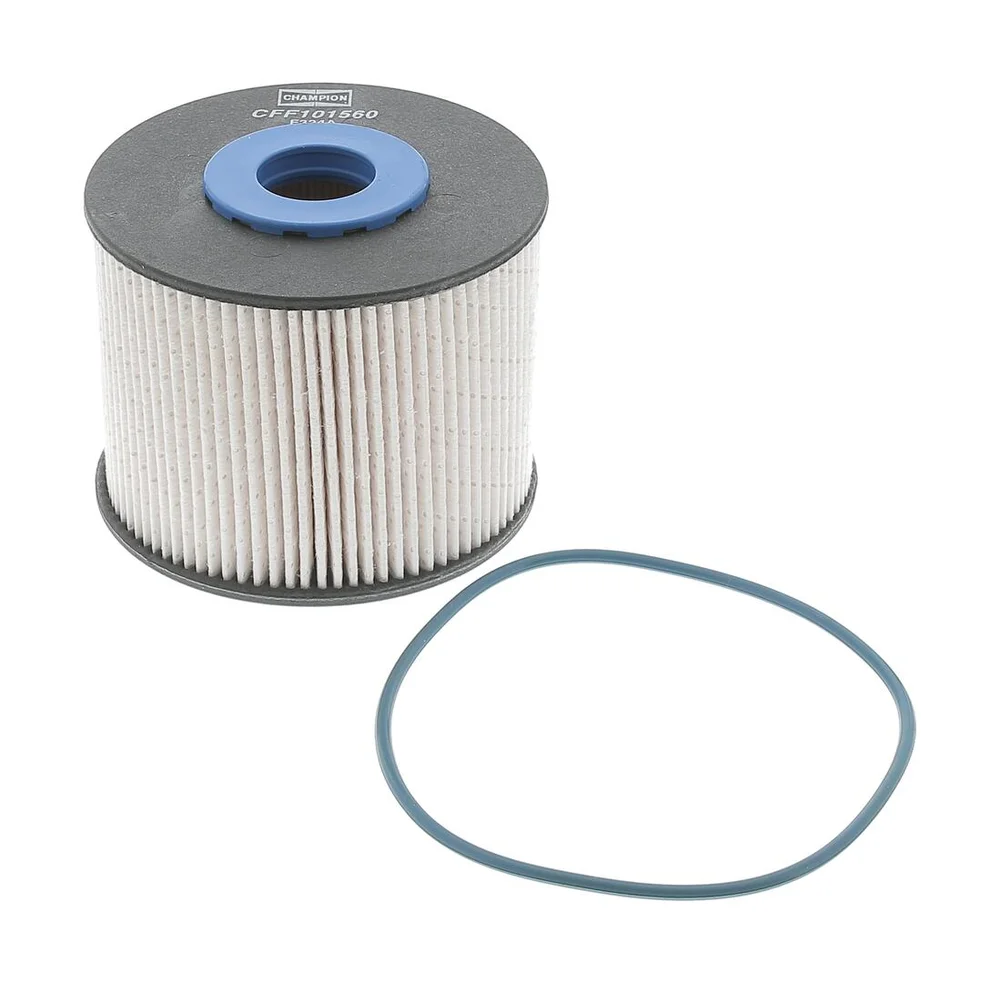 Palivový filtr CHAMPION CFF101560