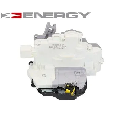 Zámek dveří ENERGY ZDT0026L Zámek dveří ENERGY ZDT0026L