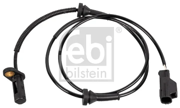 Snímač, počet otáček kol FEBI BILSTEIN 170418