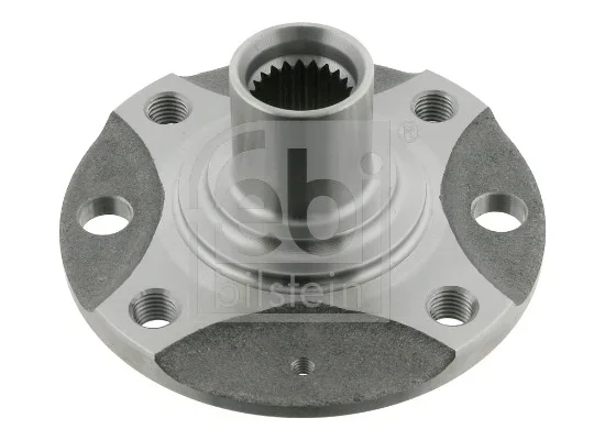 Náboj kola FEBI BILSTEIN 28301