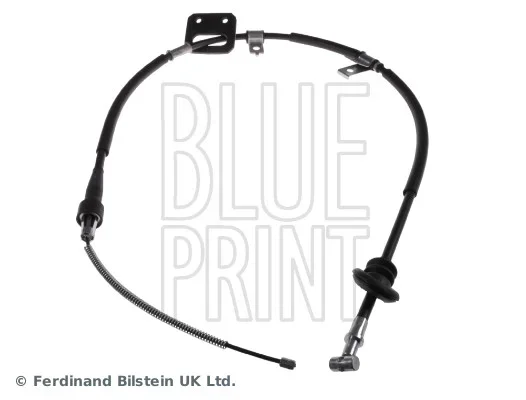 Tazne lanko, parkovaci brzda BLUE PRINT ADK84674
