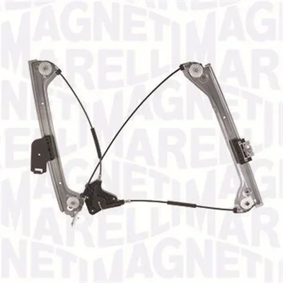 Zvedací zařízení oken MAGNETI MARELLI 350103170054 – OE 51337193456