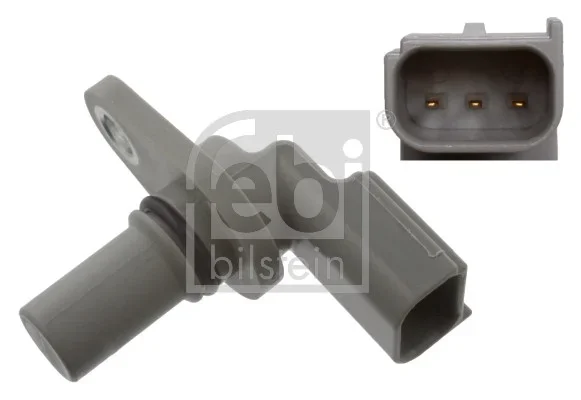 Snímač, poloha vačkového hřídele FEBI BILSTEIN 38222