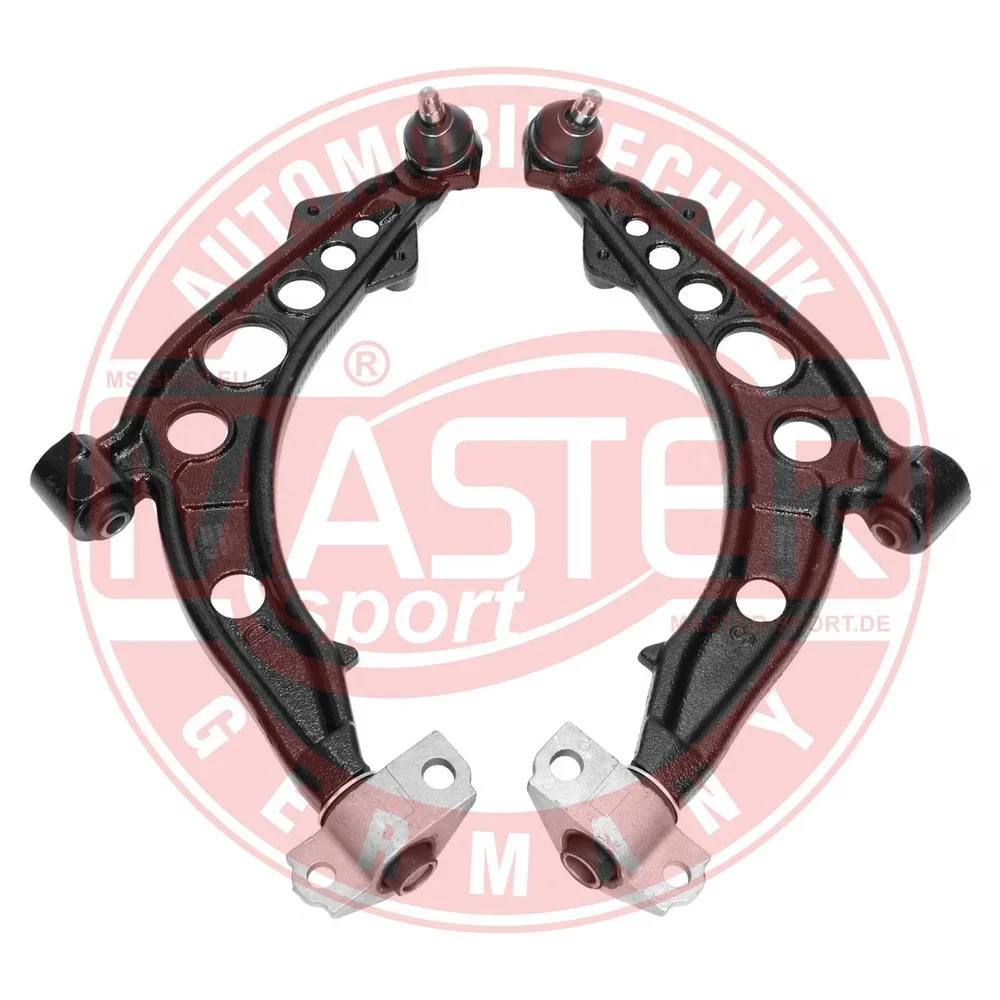 Rameno nápravy, zavěšení kol MASTER-SPORT GERMANY 37036-KIT-MS