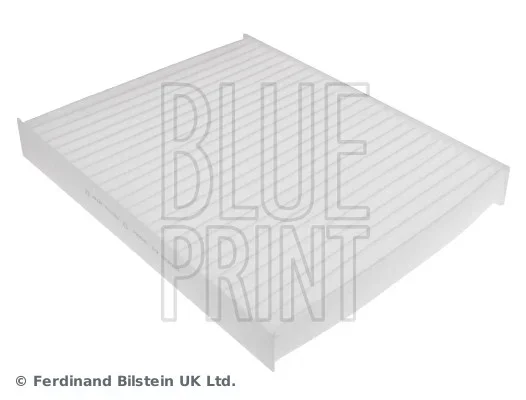 Filtr, vzduch v interiéru BLUE PRINT ADG02558 Filtr, vzduch v interiéru BLUE PRINT ADG02558