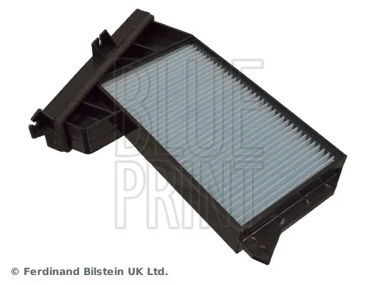Filtr, vzduch v interiéru BLUE PRINT ADC42505
