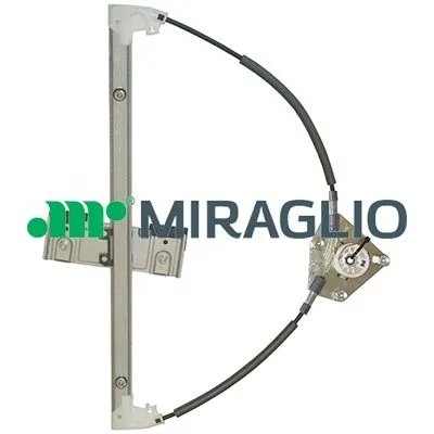 Zvedací zařízení oken MIRAGLIO 30/1645 – OE DD1459580B