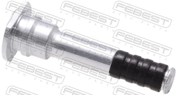 Vodicí čep, brzdový třmen FEBEST 1274-LOWF1