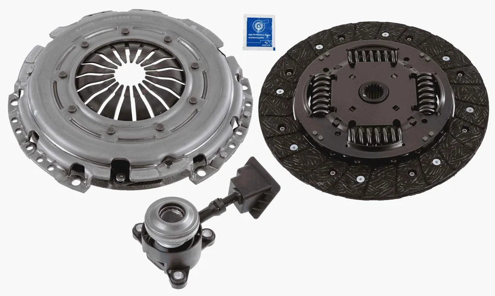 Sada spojky SACHS 3000990602 Sada spojky SACHS 3000990602