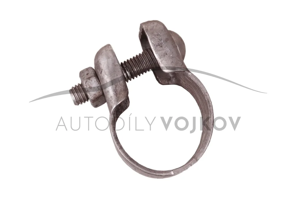 Spona výfuku pro WEBASTO 7H0819600A v:112106