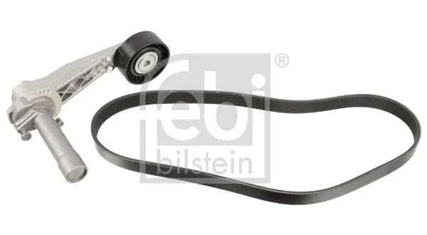 Sada žebrovaných klínových řemenů FEBI BILSTEIN 107427