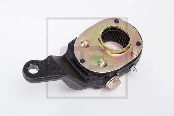 Pakovy ovladac, brzdový systém PE Automotive 016.133-00A