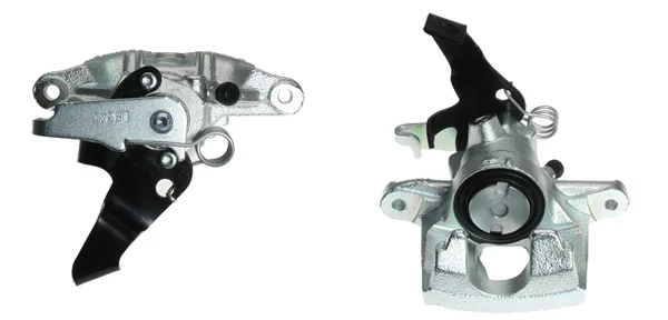 Brzdový třmen BUDWEG CALIPER 343091