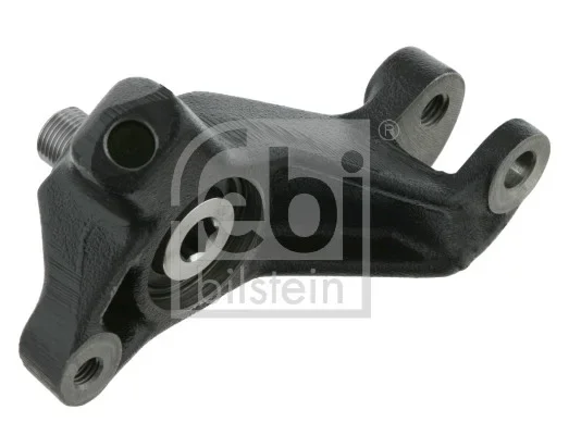 Napinaci rameno, zebrovany klinovy remen FEBI BILSTEIN 23357