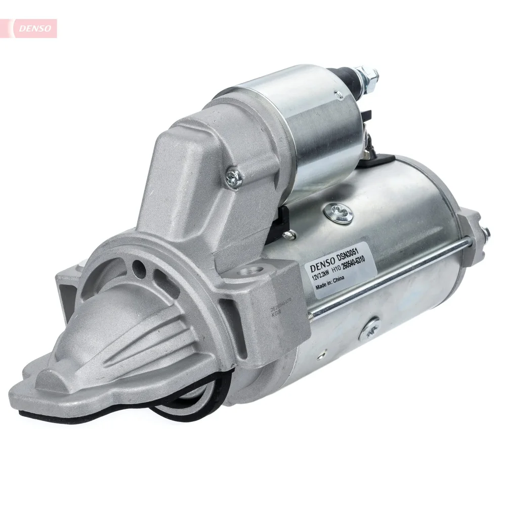 Startér DENSO DSN3051