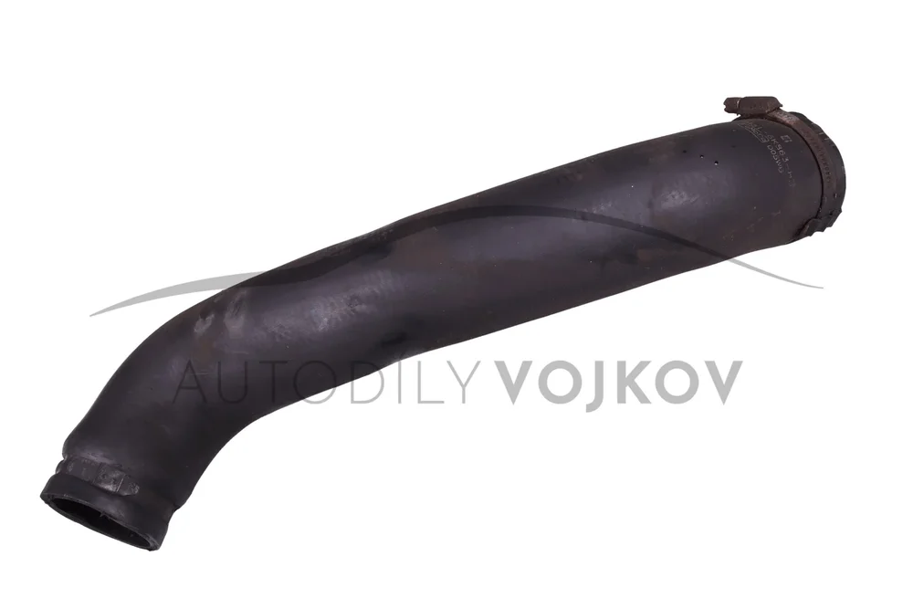 Vzduchová hadice intercooleru 6M51-6K863-HB v:105687 Vzduchová hadice intercooleru 6M51-6K863-HB v:105687