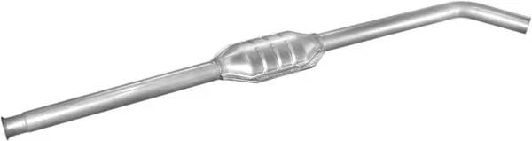 Stredni tlumic vyfuku POLMO 21.276 – OE 7700429815