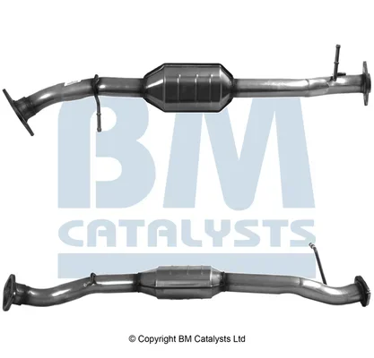 Katalyzátor BM CATALYSTS BM80320H Katalyzátor BM CATALYSTS BM80320H