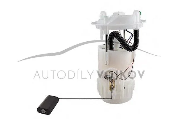 Čerpadlo paliva palivoměr v:38485