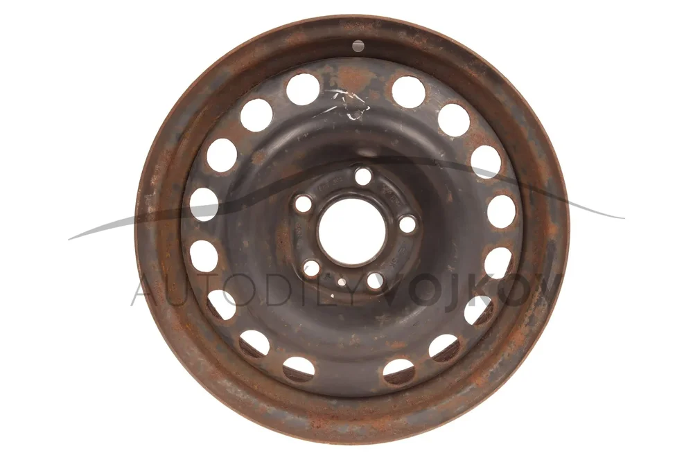 Disk kola 5×110 6Jx15 ET43 v:92027