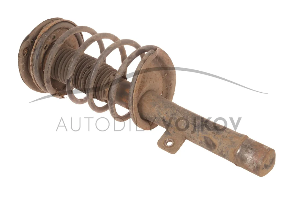 Pravý přední tlumič s pružinou 5202NG v:92398 Pravý přední tlumič s pružinou 5202NG v:92398
