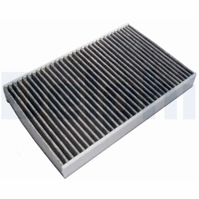 Filtr, vzduch v interiéru DELPHI TSP0325333C