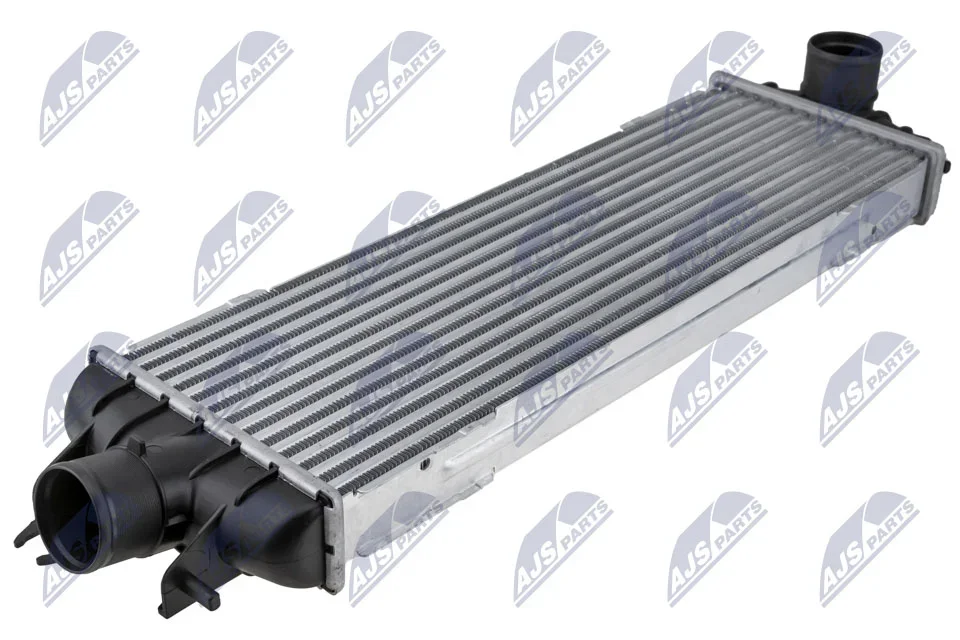 Chladič turba NTY CNG-NS-003 Chladič turba NTY CNG-NS-003