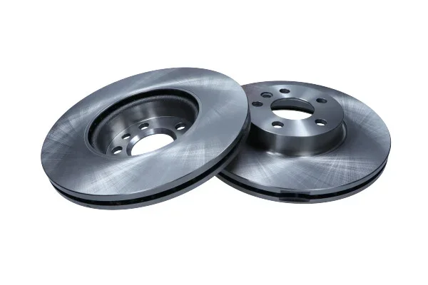 Brzdový kotouč MAXGEAR 19-1024
