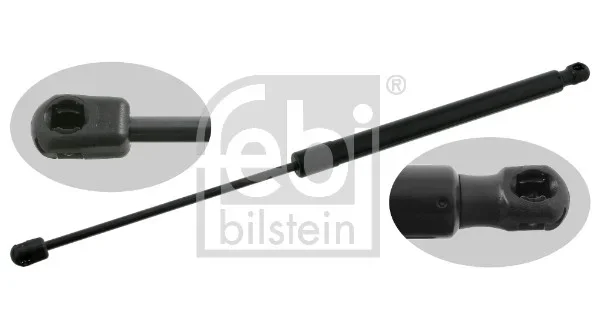 Pneumaticka pruzina, zavazadlovy / nakladovy prostor FEBI BILSTEIN 27736