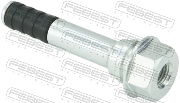 Vodicí čep, brzdový třmen FEBEST 0874-G12LOWR Vodicí čep, brzdový třmen FEBEST 0874-G12LOWR
