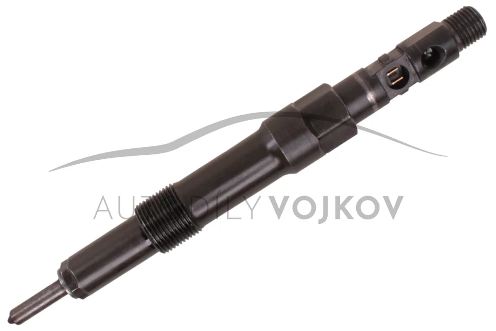 Vstřikovač paliva 2S7Q-9K546-AJ v:124693