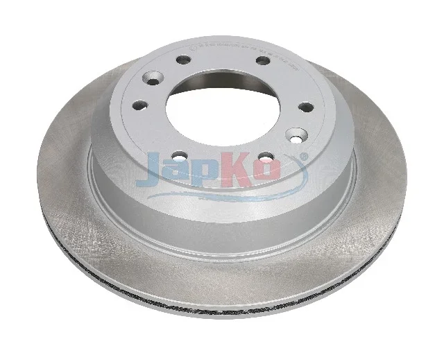 Brzdový kotouč JAPKO 61H11C – OE 584114H300