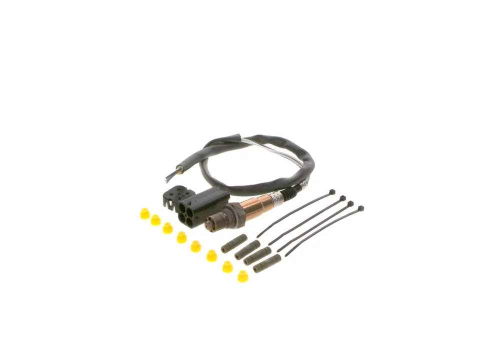Lambda sonda BOSCH 0258986615 Lambda sonda BOSCH 0258986615