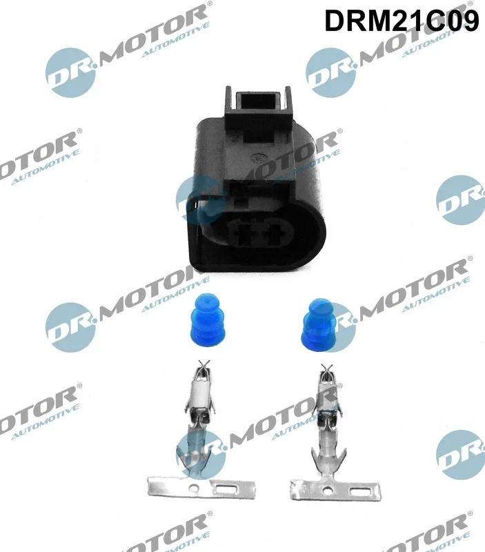 Zástrčka Dr.Motor Automotive DRM21C09 – OE 4D0971992