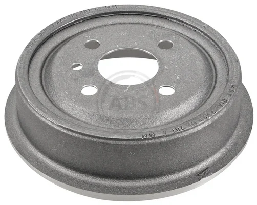 Brzdový buben A.B.S. 5128-S