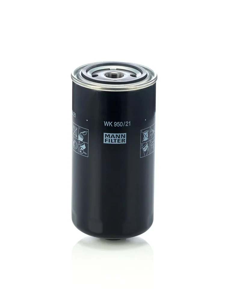 Palivový filtr MANN-FILTER WK950/21
