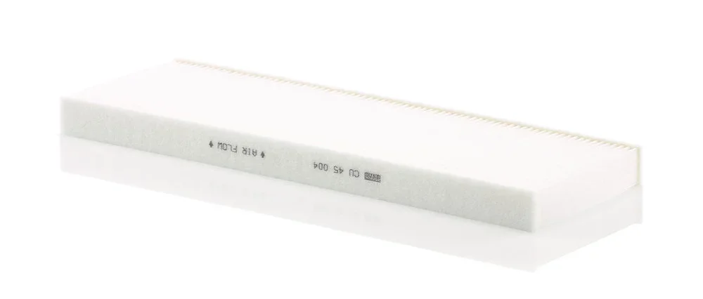 Filtr, vzduch v interiéru MANN-FILTER CU45004