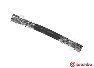 Brzdová hadice BREMBO T06033 – OE 34321162616