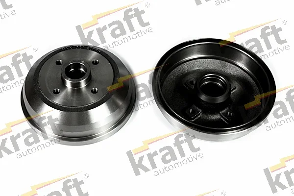 Brzdový buben KRAFT AUTOMOTIVE 6061520 Brzdový buben KRAFT AUTOMOTIVE 6061520