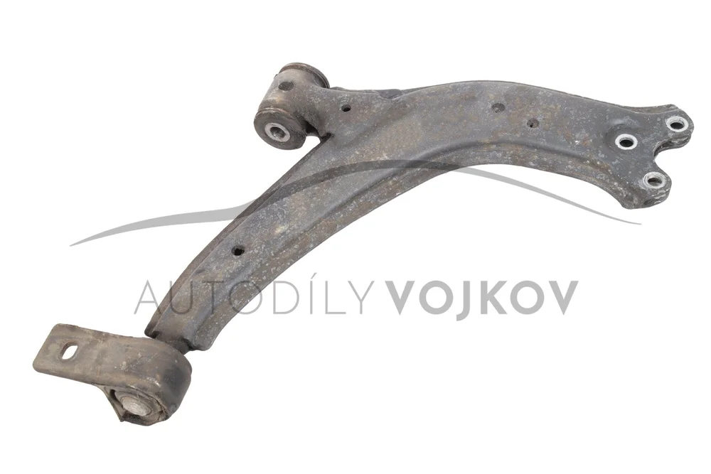 Rameno přední pravé 3521E8 v:95335 Rameno přední pravé 3521E8 v:95335