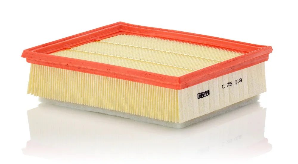 Vzduchový filtr MANN-FILTER C25018 – OE 8980274800