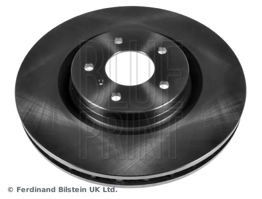 Brzdový kotouč BLUE PRINT ADN143109 – OE 40206-CD000