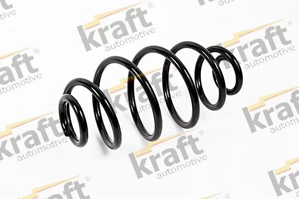 Pruzina podvozku KRAFT AUTOMOTIVE 4031750