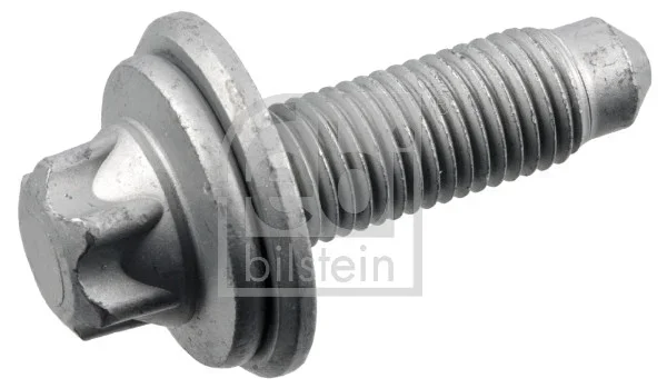 Šroub, brzdový třmen FEBI BILSTEIN 182453 – OE 34116778234