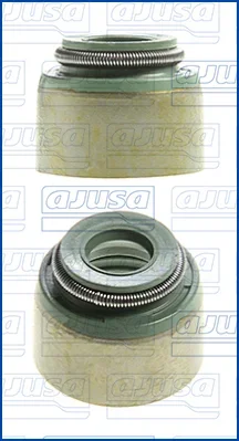 Tesnici krouzek, drik ventilu AJUSA 12014200 – OE 10149458-00 Tesnici krouzek, drik ventilu AJUSA 12014200 – OE 10149458-00