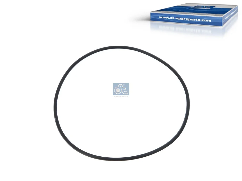 Těsnění, válcové pouzdro DT Spare Parts 1.10708 Těsnění, válcové pouzdro DT Spare Parts 1.10708