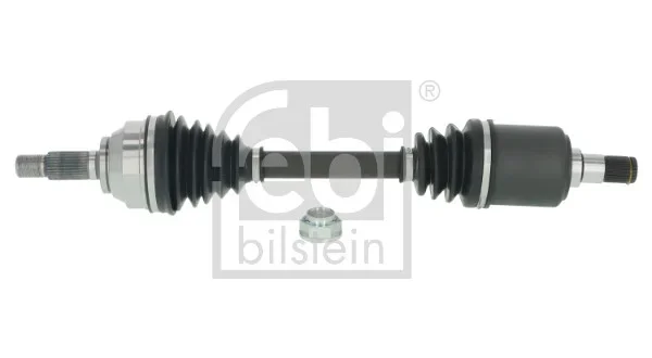 Hnací hřídel FEBI BILSTEIN 183172 – OE TDB104980