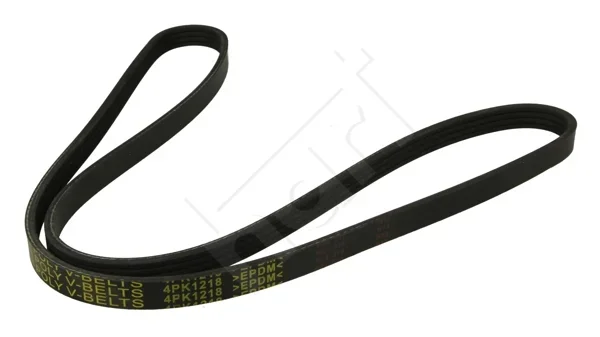 ozubený klínový řemen HART 368844